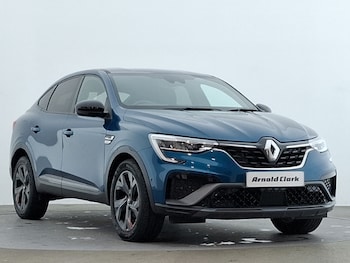 Used Renault Arkana 2023 for sale - 77873798: Photo