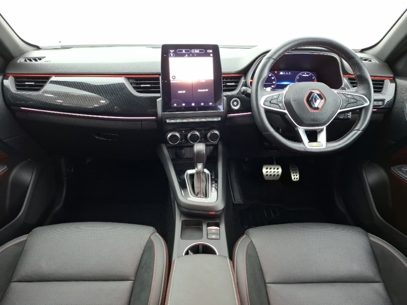 Used Renault Arkana 2023 for sale - 77873798: Photo 2