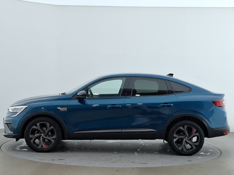 Used Renault Arkana 2023 for sale - 77873798: Photo 4