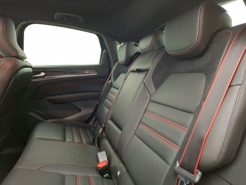 Used Renault Arkana 2023 for sale - 77873798: Photo 6