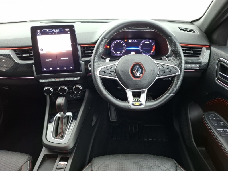 Used Renault Arkana 2023 for sale - 77873798: Photo 7