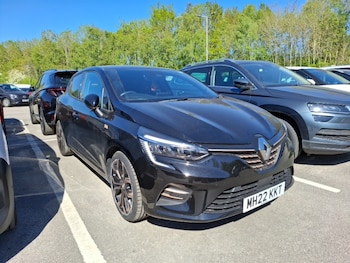 Used Renault Clio 2022 for sale - 78446668: Photo