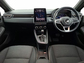 Used Renault Clio 2022 for sale - 78446668: Photo