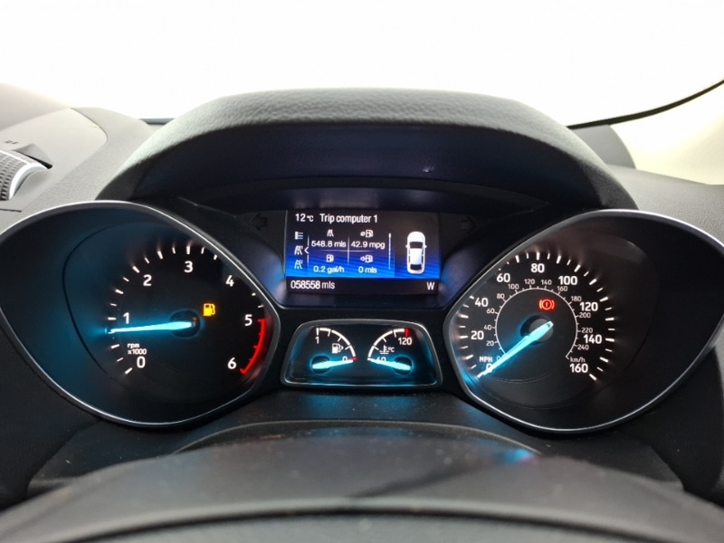 Used Ford Kuga 2017 for sale - 77522466: Photo 10