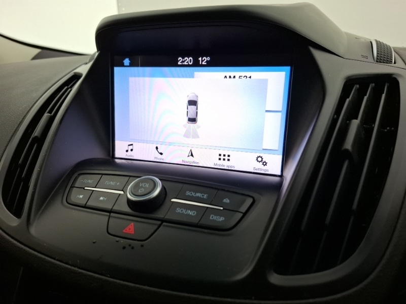 Used Ford Kuga 2017 for sale - 77522466: Photo 11