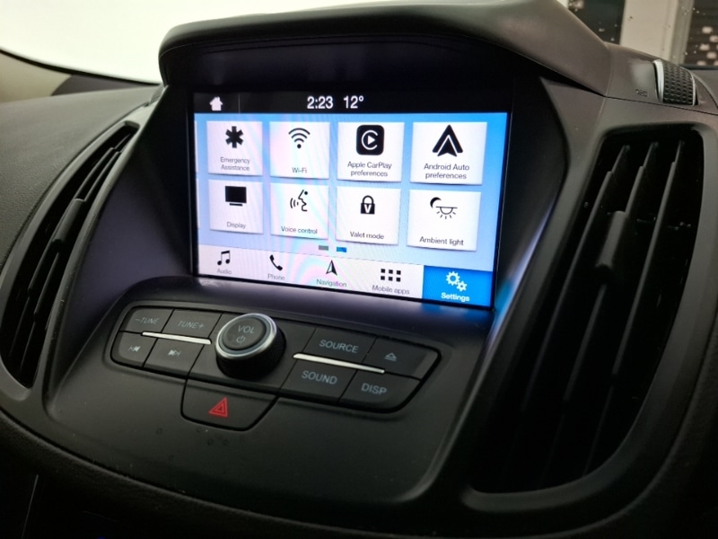 Used Ford Kuga 2017 for sale - 77522466: Photo 17