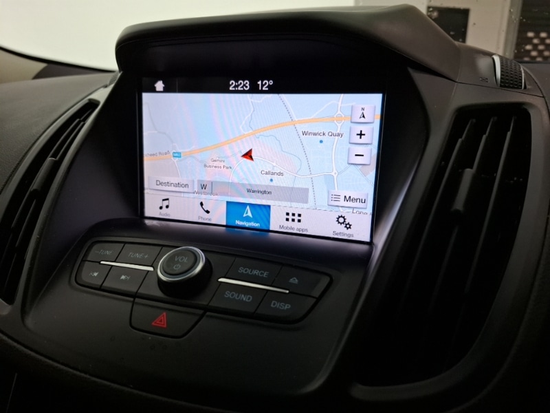 Used Ford Kuga 2017 for sale - 77522466: Photo 18