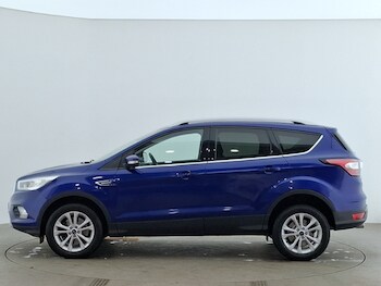 Used Ford Kuga 2017 for sale - 77522466: Photo