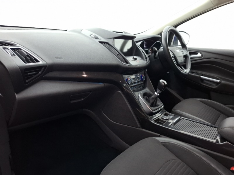 Used Ford Kuga 2017 for sale - 77522466: Photo 5