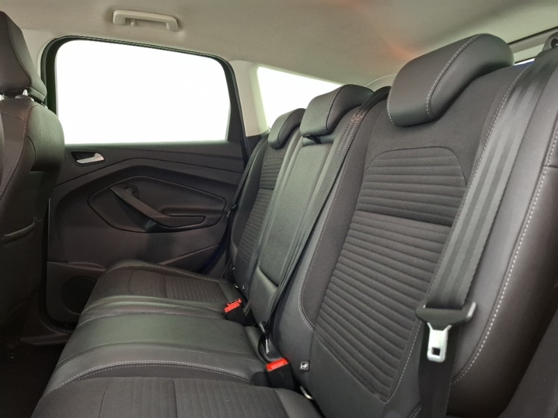 Used Ford Kuga 2017 for sale - 77522466: Photo 6