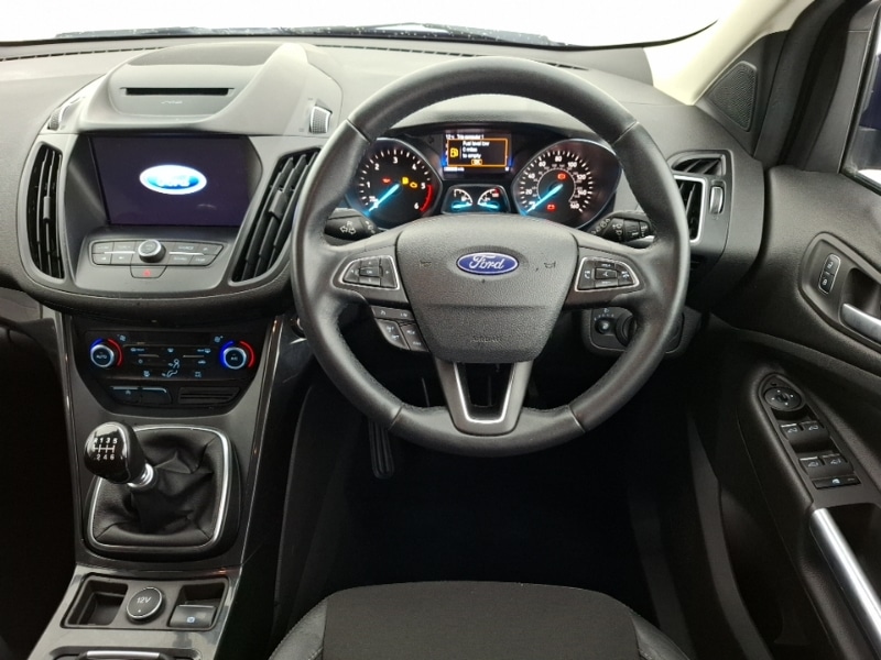 Used Ford Kuga 2017 for sale - 77522466: Photo 7