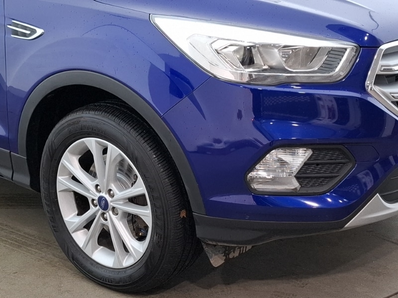 Used Ford Kuga 2017 for sale - 77522466: Photo 9