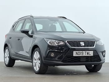 Used SEAT Arona 2019 for sale - 79624971: Photo