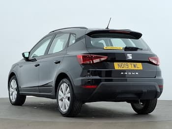 Used SEAT Arona 2019 for sale - 79624971: Photo