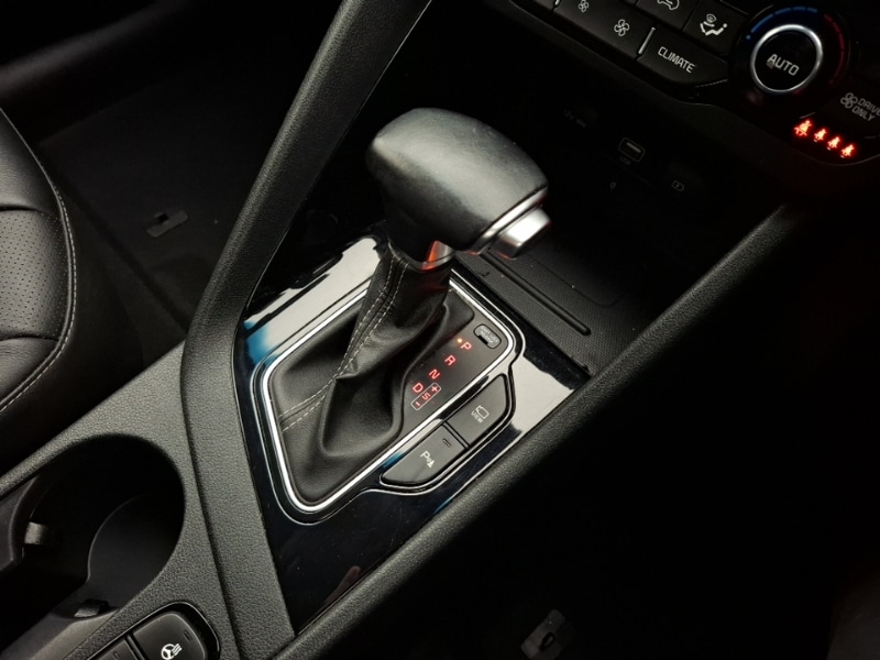 Used Kia Niro 2021 for sale - 76543354: Photo 13