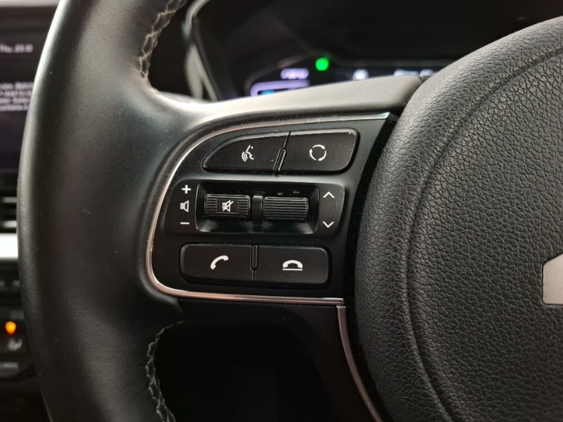 Used Kia Niro 2021 for sale - 76543354: Photo 14