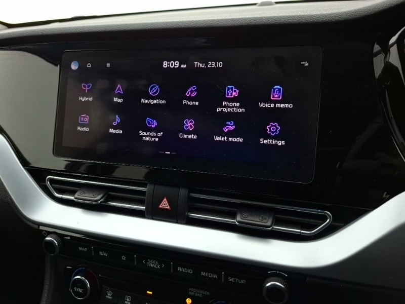 Used Kia Niro 2021 for sale - 76543354: Photo 17