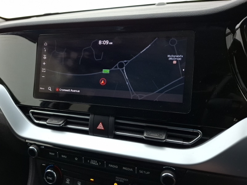 Used Kia Niro 2021 for sale - 76543354: Photo 18