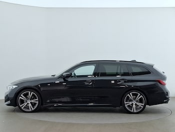 Used BMW 3 Series 2024 for sale - 78522559: Photo