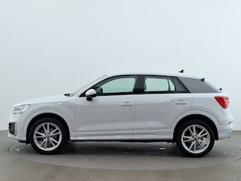 Used Audi Q2 2019 for sale - 79086617: Photo