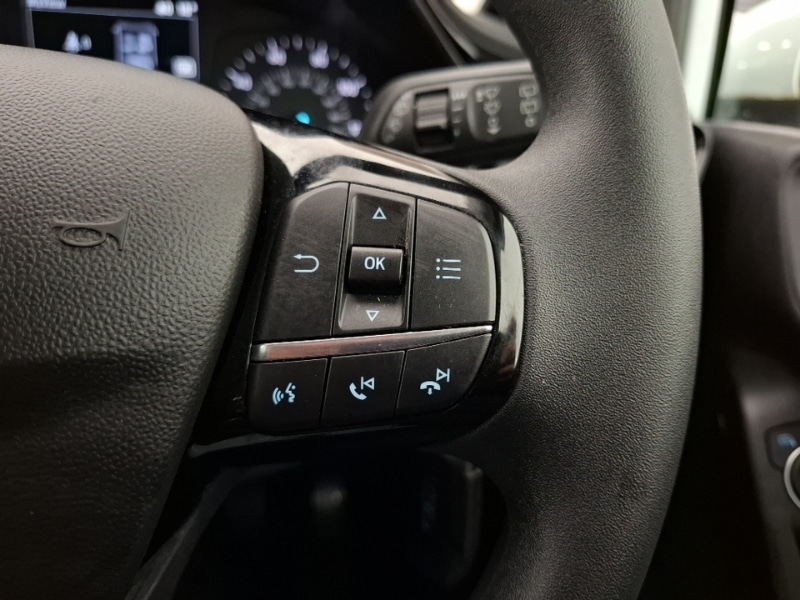 Used Ford Fiesta 2021 for sale - 76795197: Photo 15