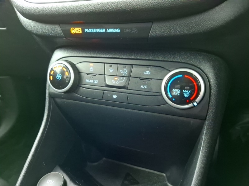 Used Ford Fiesta 2021 for sale - 76795197: Photo 16