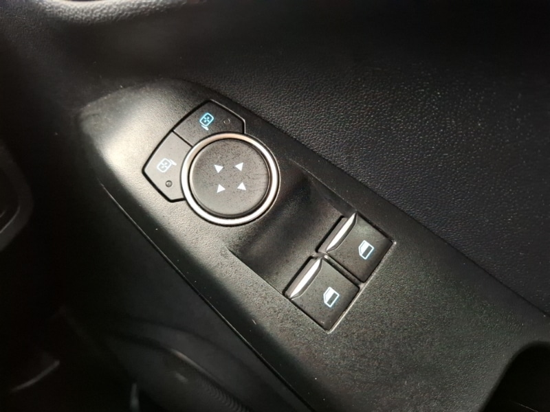 Used Ford Fiesta 2021 for sale - 76795197: Photo 19