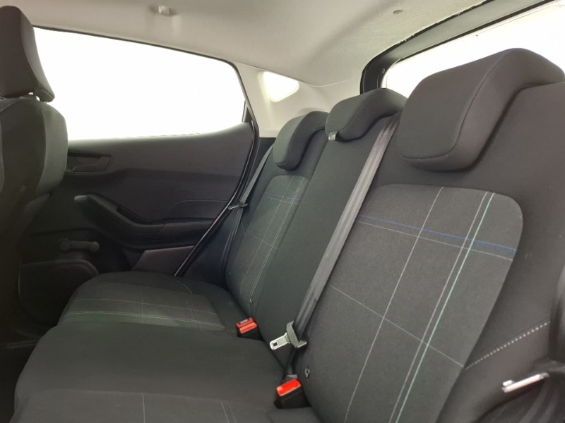 Used Ford Fiesta 2021 for sale - 76795197: Photo 6