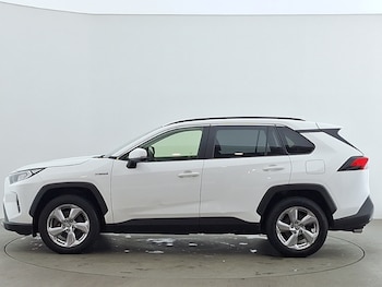 Used Toyota RAV4 2020 for sale - 75909915: Photo