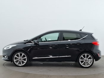 Used Ford Fiesta 2020 for sale - 79126547: Photo