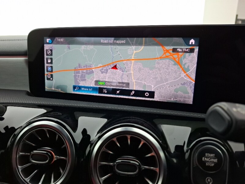 Used Mercedes-Benz A-Class 2021 for sale - 76736876: Photo 16