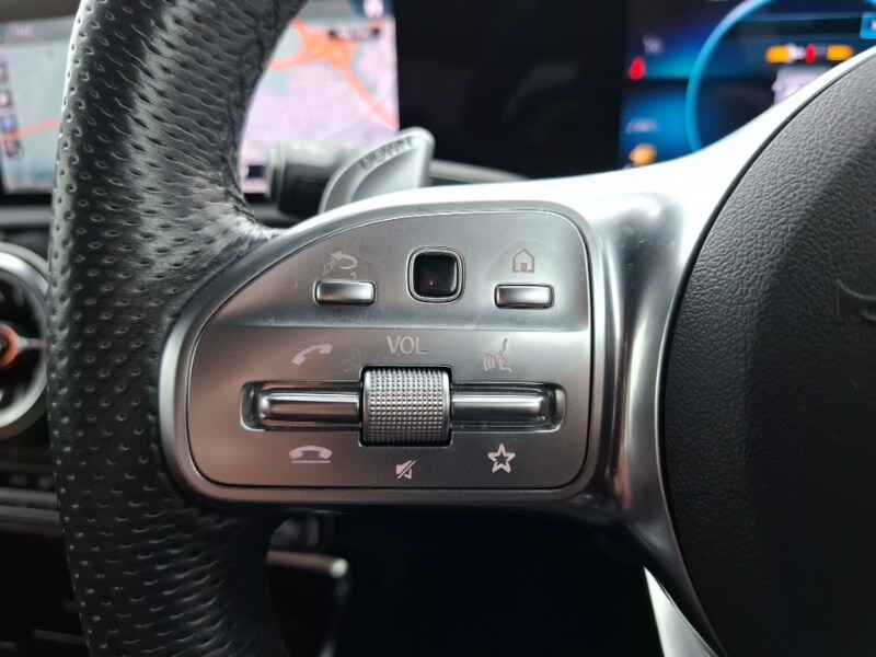 Used Mercedes-Benz A-Class 2021 for sale - 76736876: Photo 17