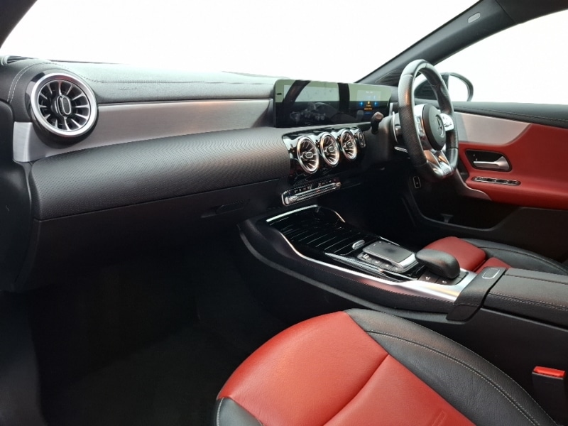 Used Mercedes-Benz A-Class 2021 for sale - 76736876: Photo 5