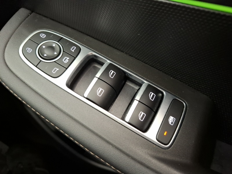 Used Omoda OMODA 5 2024 for sale - 77726554: Photo 16