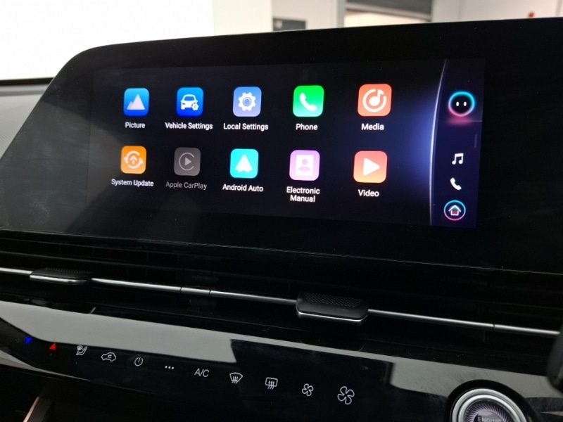 Used Omoda OMODA 5 2024 for sale - 77726554: Photo 17