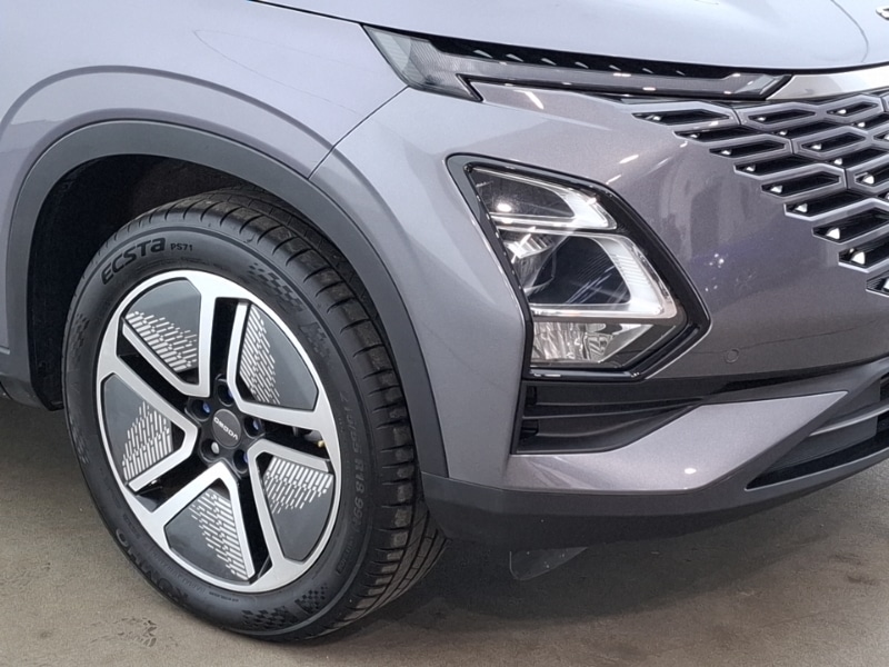 Used Omoda OMODA 5 2024 for sale - 77726554: Photo 9