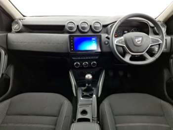 Used Dacia Duster 2022 for sale - 74940697: Photo