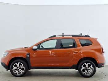 Used Dacia Duster 2022 for sale - 74940697: Photo