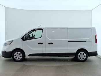 Used Renault Trafic 2024 for sale - 79291019: Photo