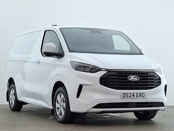 Used Ford Transit Custom 2024 for sale - 75576537: Photo