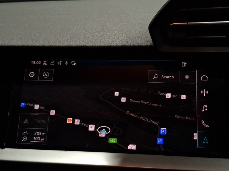 Used Audi A3 2021 for sale - 77585070: Photo 12