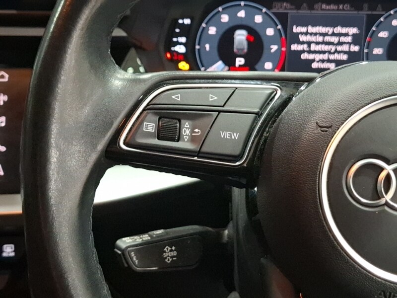 Used Audi A3 2021 for sale - 77585070: Photo 17