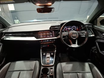 Used Audi A3 2021 for sale - 77585070: Photo