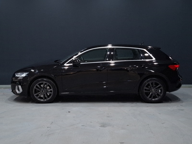 Used Audi A3 2021 for sale - 77585070: Photo 4