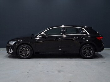 Used Audi A3 2021 for sale - 77585070: Photo