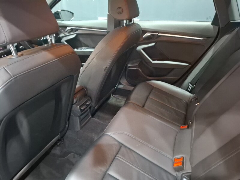 Used Audi A3 2021 for sale - 77585070: Photo 6