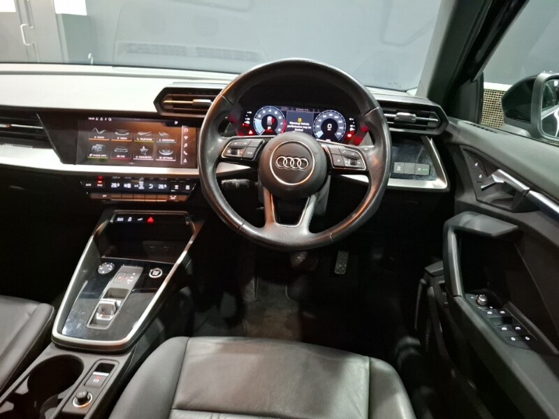 Used Audi A3 2021 for sale - 77585070: Photo 7