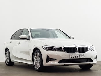 BMW - 3 Series
