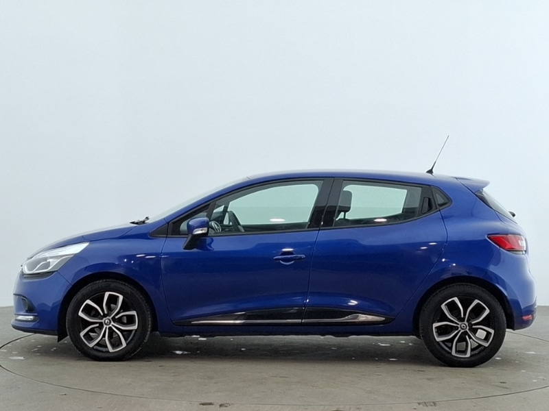 Used Renault Clio 2018 for sale - 77329636: Photo 4
