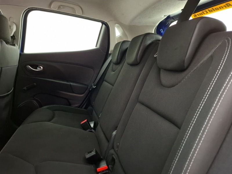 Used Renault Clio 2018 for sale - 77329636: Photo 6